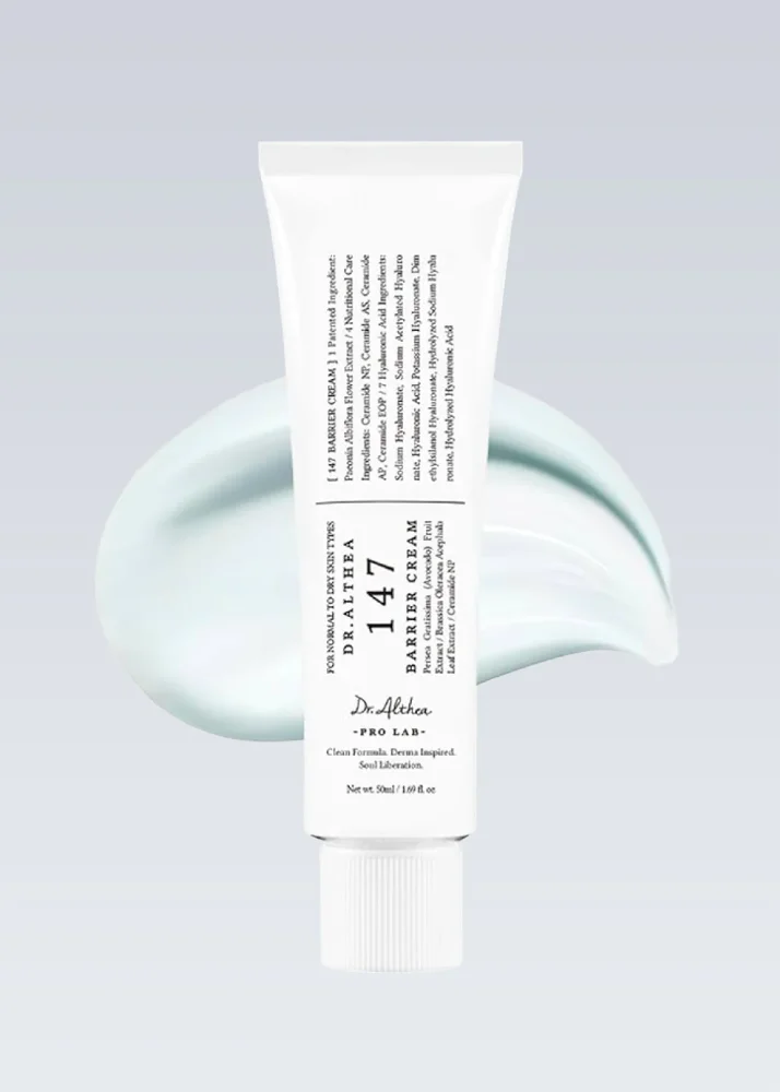 Dr. Althea 147 Barrier Cream