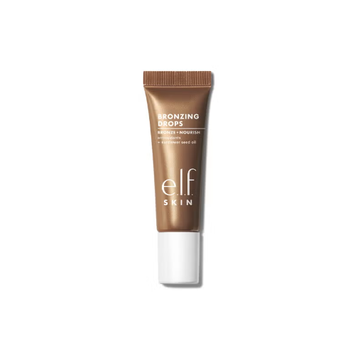 Elf Gotas Bronceadoras Bronzing Drops