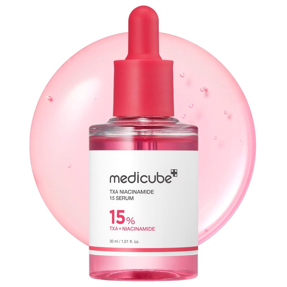 Medicube Serum TXA Niacinamide 15 Serum