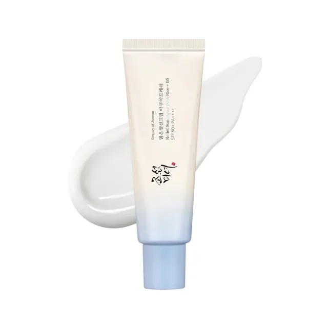 Beauty Of Joseon Relief Sun Aqua-fresh Rice + B5