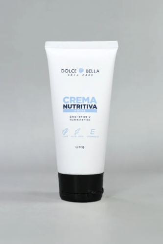 Dolce Bella Crema Nutritiva de Noche