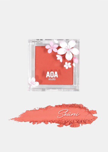 AOA Rubor Individual Cherry Blossom