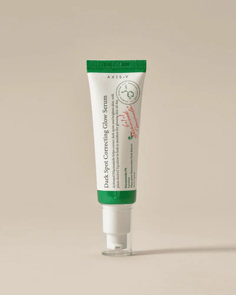 AXIS-Y Serum Dark Spot Correcting Glow Serum