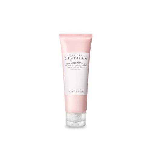 Skin 1004 Madagascar Centella Poremizing Deep Cleansing Foam