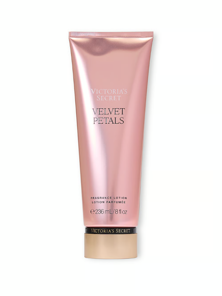Victoria´s Secret Velvet Petals Crema Perfumada Fragance Lotion
