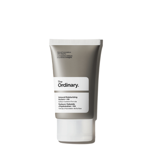The Ordinary Crema Hidratante Natural Factors 30ml