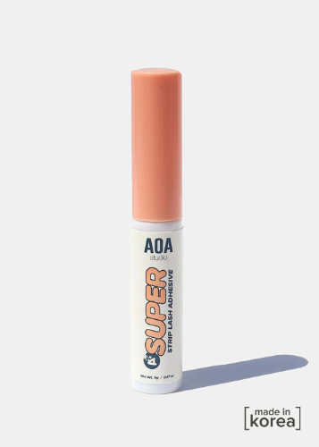 AOA Pega de Pestañas