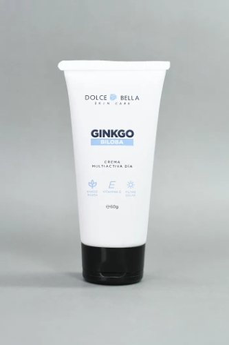 Dolce Bella Crema de Dia Ginkgo Bilova