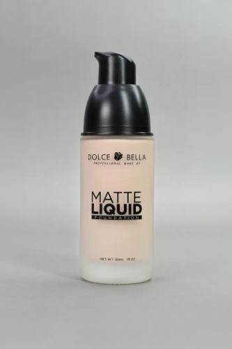 Dolce Bella Base Liquida Matte