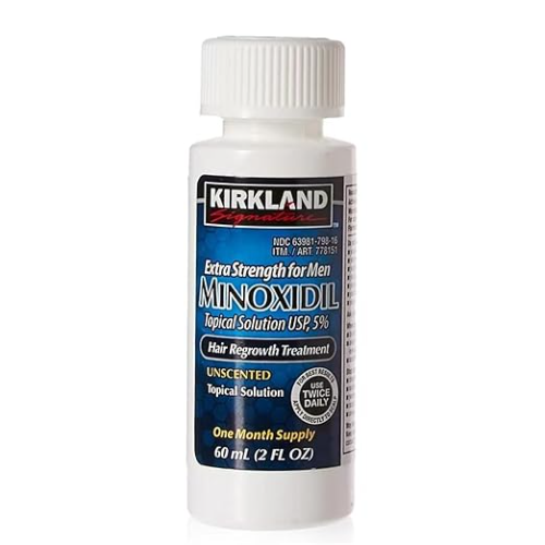 Kirkland Minoxidil