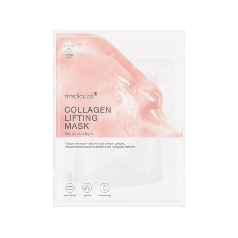 Medicube Mascarilla Collagen Lifting