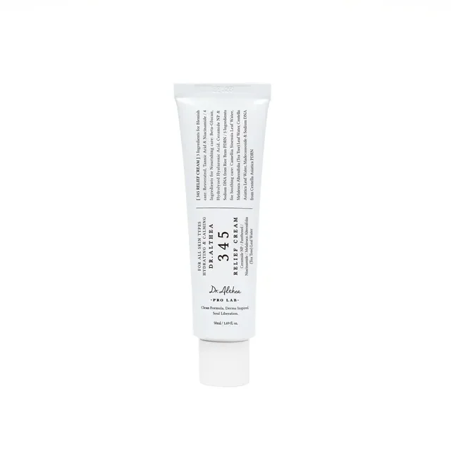 Dr Althea Crema Reparadora 345 Relief Cream