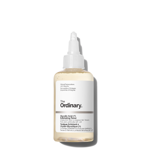 The Ordinary Acido Glicolico 100ml