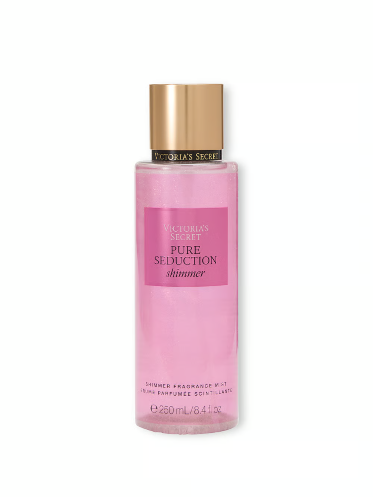 Victoria´s Secret Pure Seduction Splash Shimmer Fragance Mist