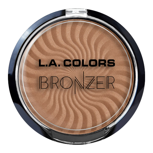 LA Colors Bronzer