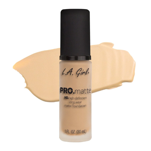 LA Girl Base Pro Matte