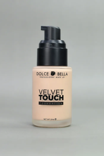 Dolce Bella Base Velvet Touch
