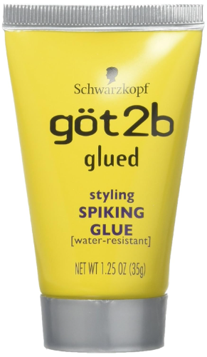 Got2B Gel de Estilismo Glue