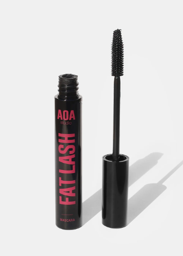AOA Mascara de Pestañas Fat Lash