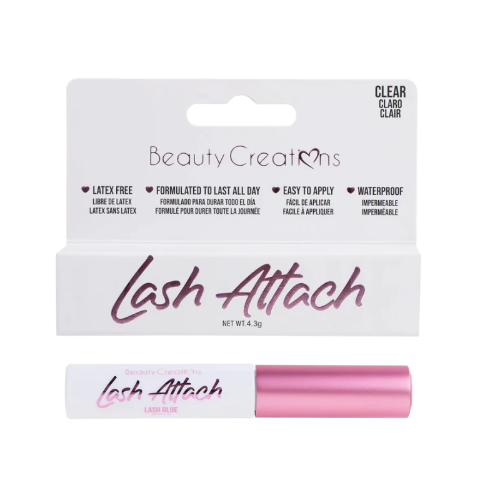 Beauty Creations Pega de Pestañas Lash Attach