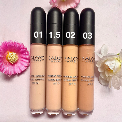 Salome Corrector Hidratado