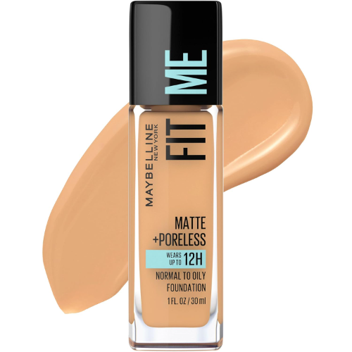 Maybelline Base Fit Me
