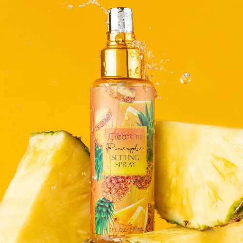 Beauty Creations Setting Spray Piña