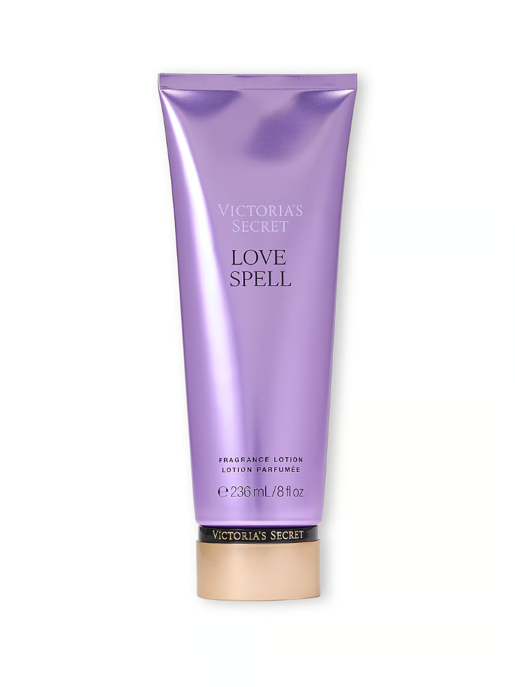Victoria´s Secret Love Spell Crema Perfumada Fragance Lotion