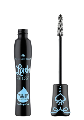 Essence Mascara de Pestañas Azul Lash Princess