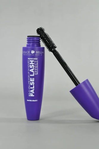 Dolce Bella Mascara Efecto Pestañas Postizas