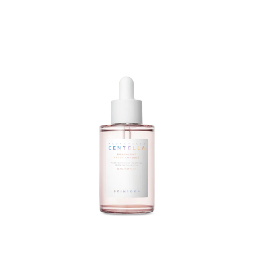Skin 1004 Madagascar Centella Poremizing Fresh Ampoule 50Ml