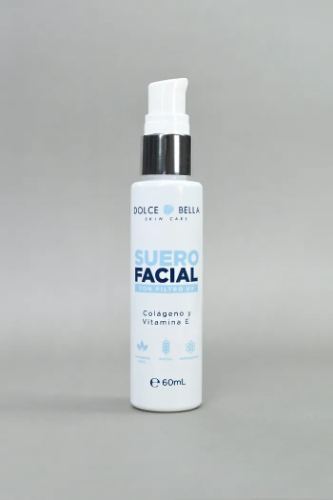 Dolce Bella Suero Facial