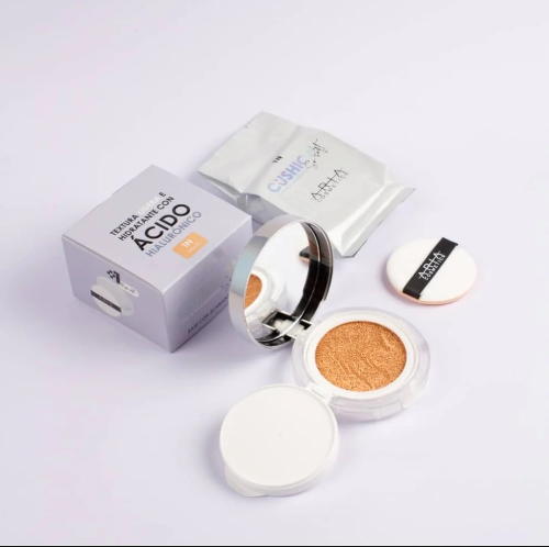 Aria Cosmetics Base Cushion So Soft