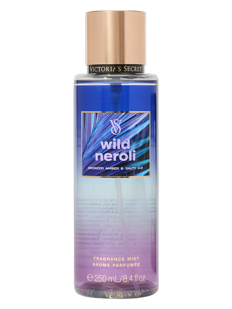 Victoria´s Secret Wild Neroli Splash Fragance Mist