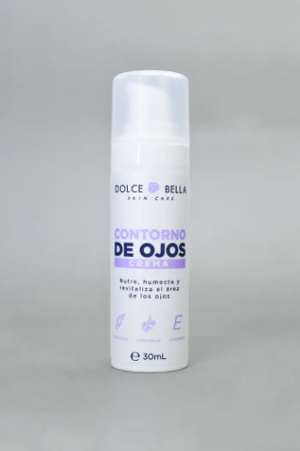 Dolce Bella Contorno de Ojos