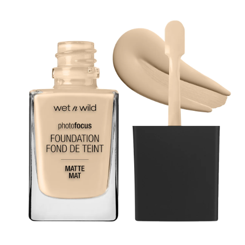 Wet n Wild Base Matte