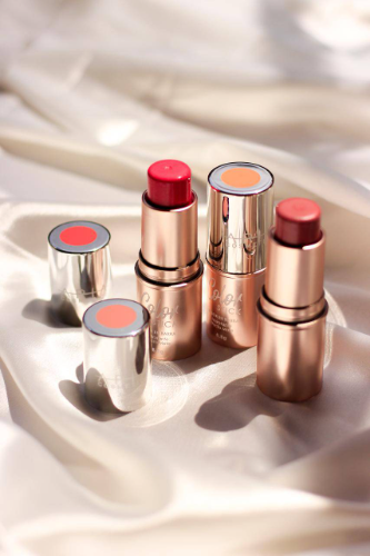 Aria Cosmetics Rubor en Barra Color Stick
