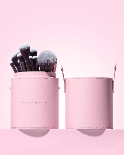 Beauty Creations Set de 24 Brochas Pretty And Perfect