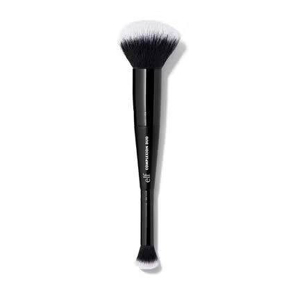 Complexion Duo Brush elf