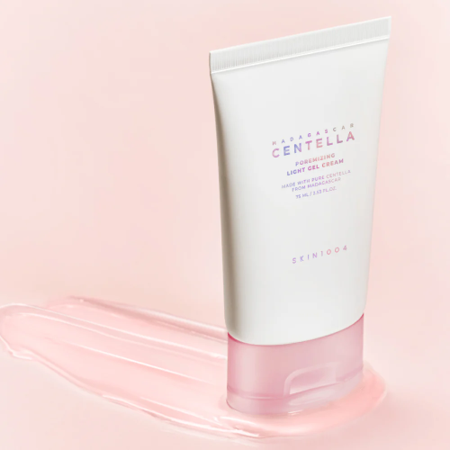 Skin 1004 Madagascar Centella Poremizing Light Gel Cream