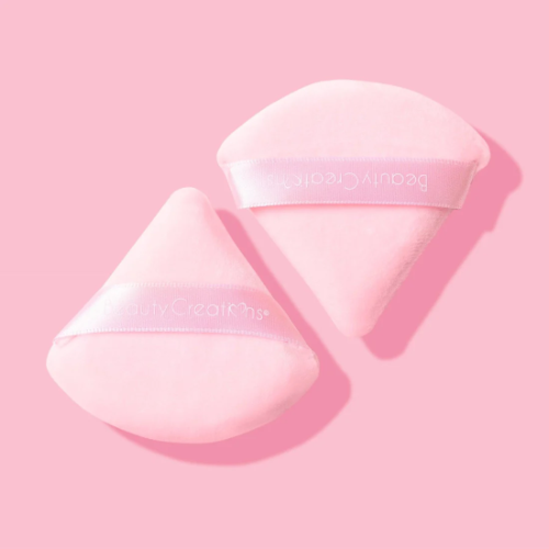 Beauty Creations Set de Borlas Puff Puff