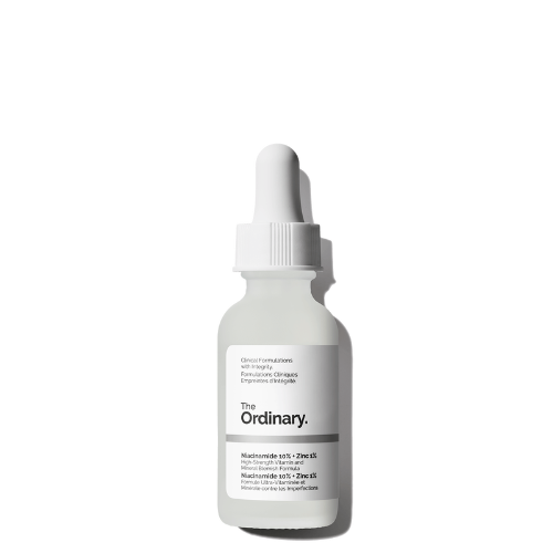 The Ordinary Niacinamida