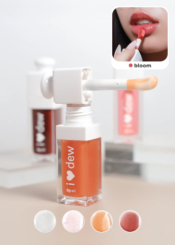 AOA Lip Oil I Dew