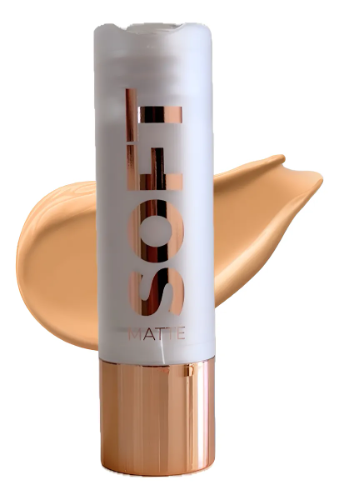Aria Cosmetics Base Soft Matte