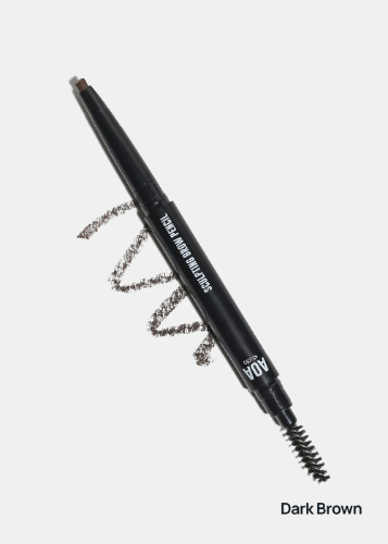 AOA Lapiz Retractil para Cejas Sculpting Brow