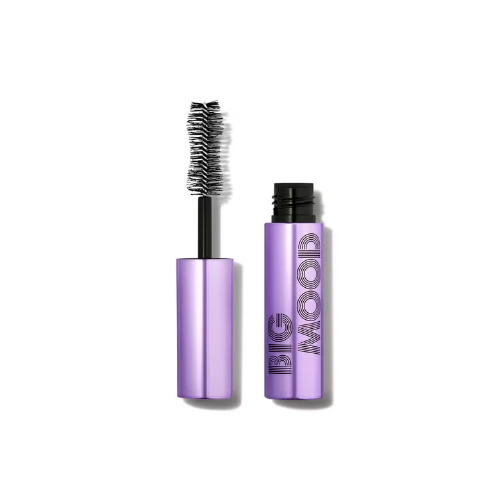 Big Mood Mascara Mini elf
