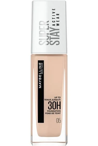 Maybelline Base Super Stay 30H