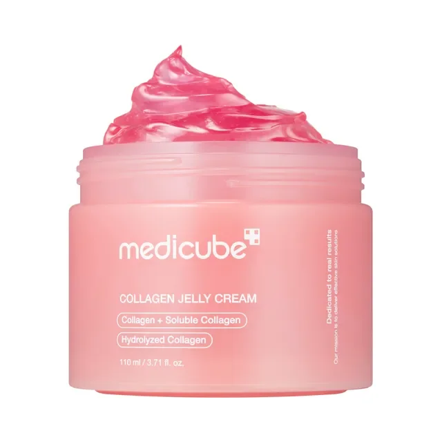 Medicube Crema en Gel Collagen Jelly Cream 110ml