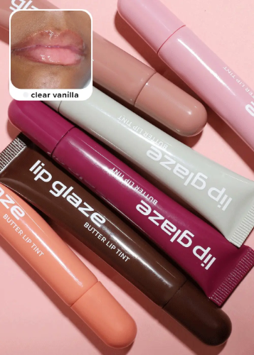 AOA Lip Glazed Butter Lip Tint