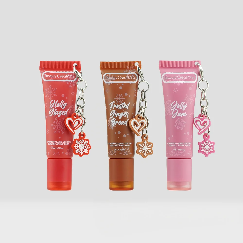 Beauty Creations Set de Tratamiento Labial Mistleglow Tinted Lip Treatment